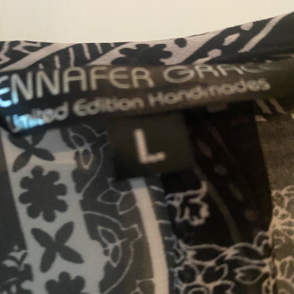 EUC JENNAFER Grace Kimono with Belt